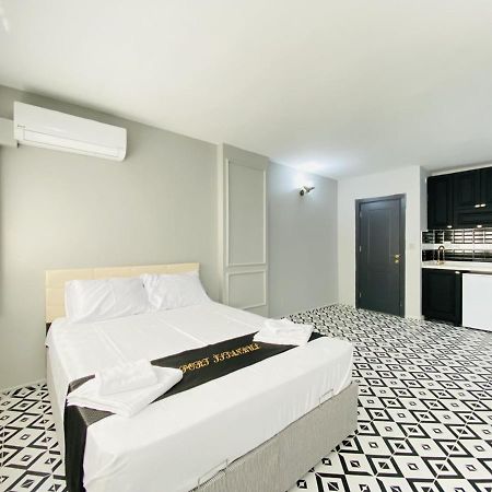 Appartement Pleasant Studio Flat In Kabatas Beyoglu à Istambul Extérieur photo