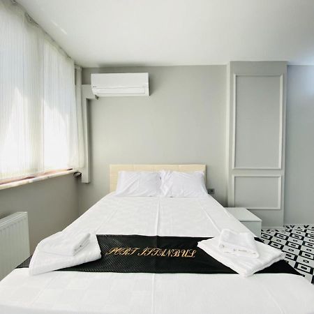 Appartement Pleasant Studio Flat In Kabatas Beyoglu à Istambul Extérieur photo