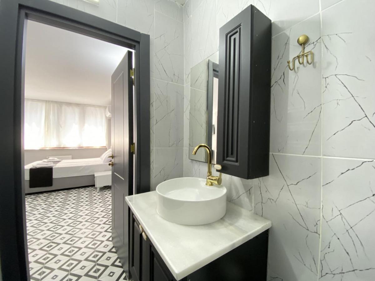 Appartement Pleasant Studio Flat In Kabatas Beyoglu à Istambul Extérieur photo